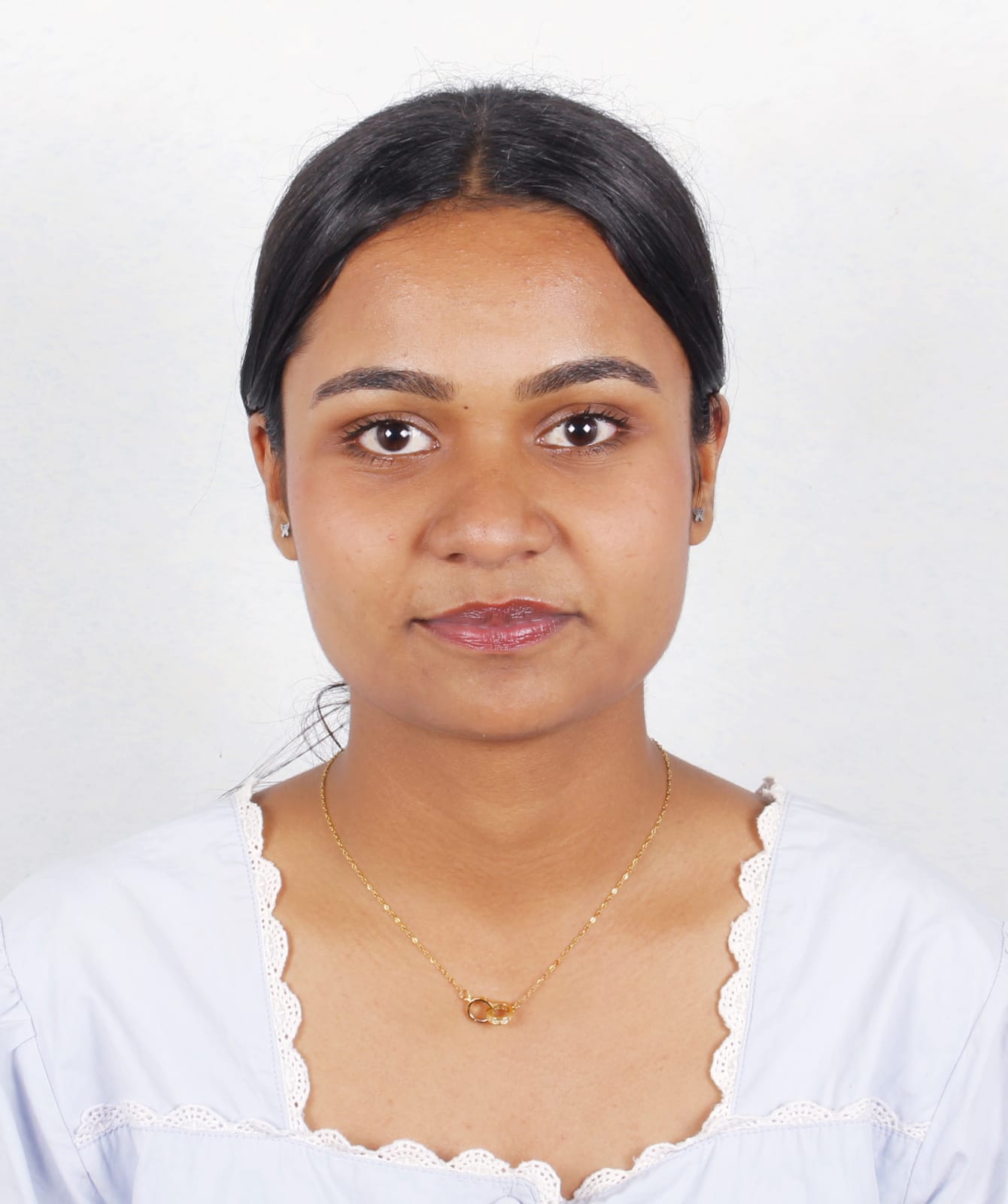 ASRO Aarati Pokharel - General Member, ASRO